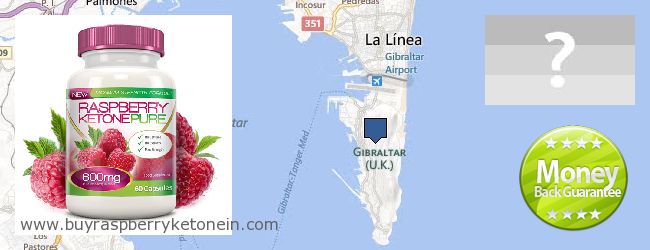 Où Acheter Raspberry Ketone en ligne Gibraltar